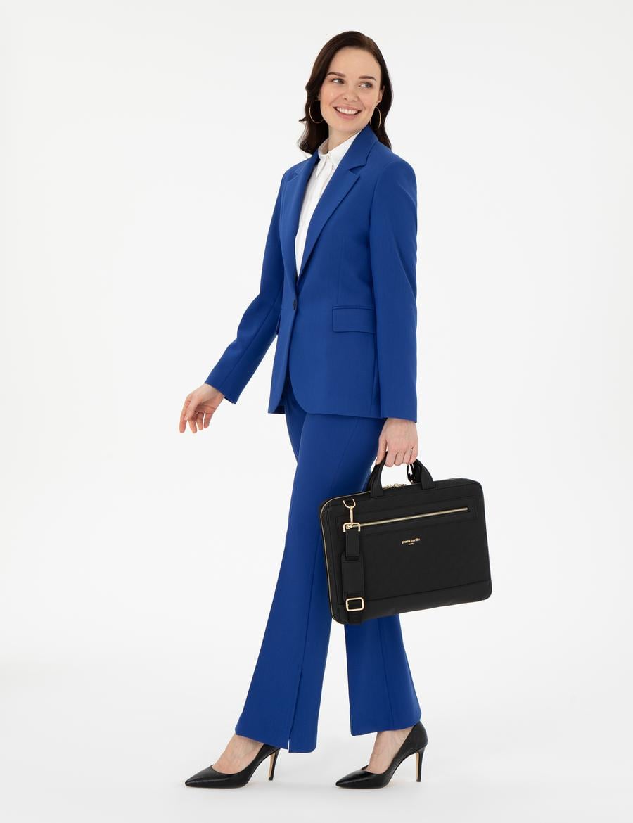 Siyah Evrak Çantası