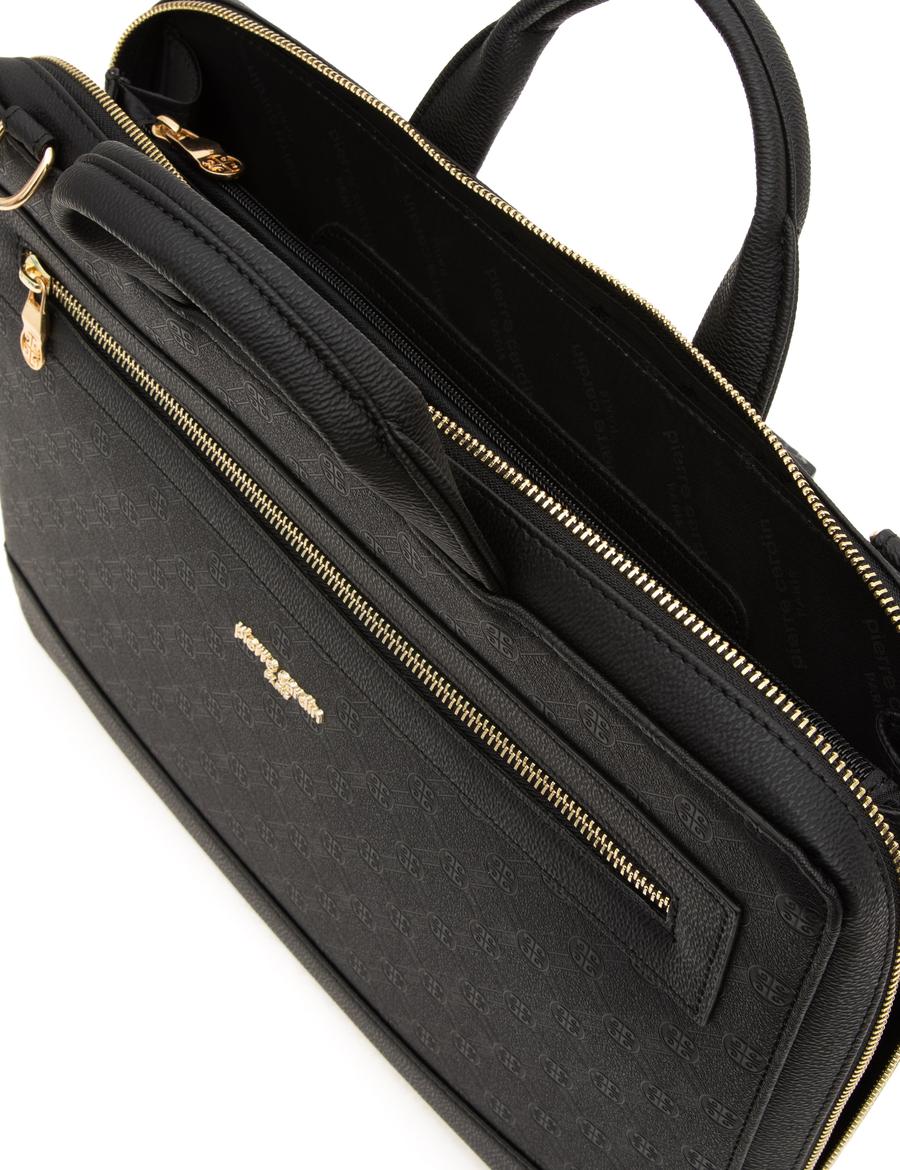 Siyah Evrak Çantası