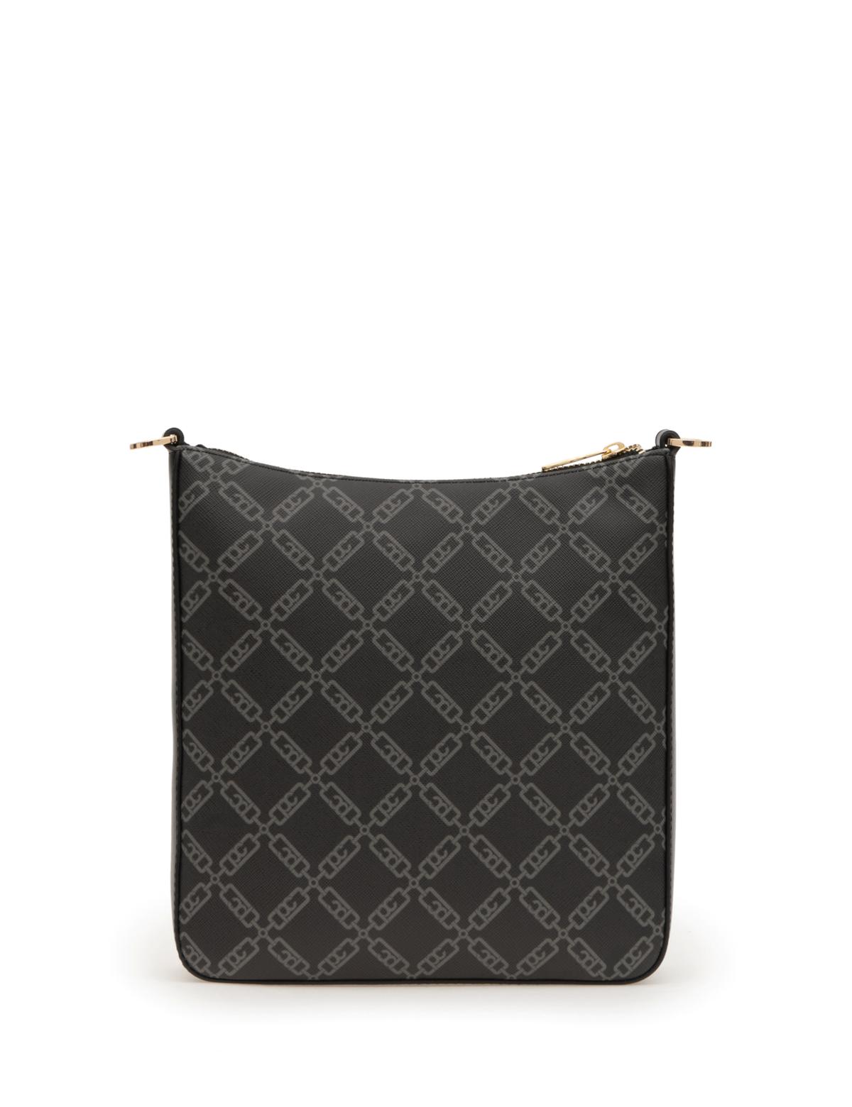 Siyah Çapraz Çanta - 50303982001