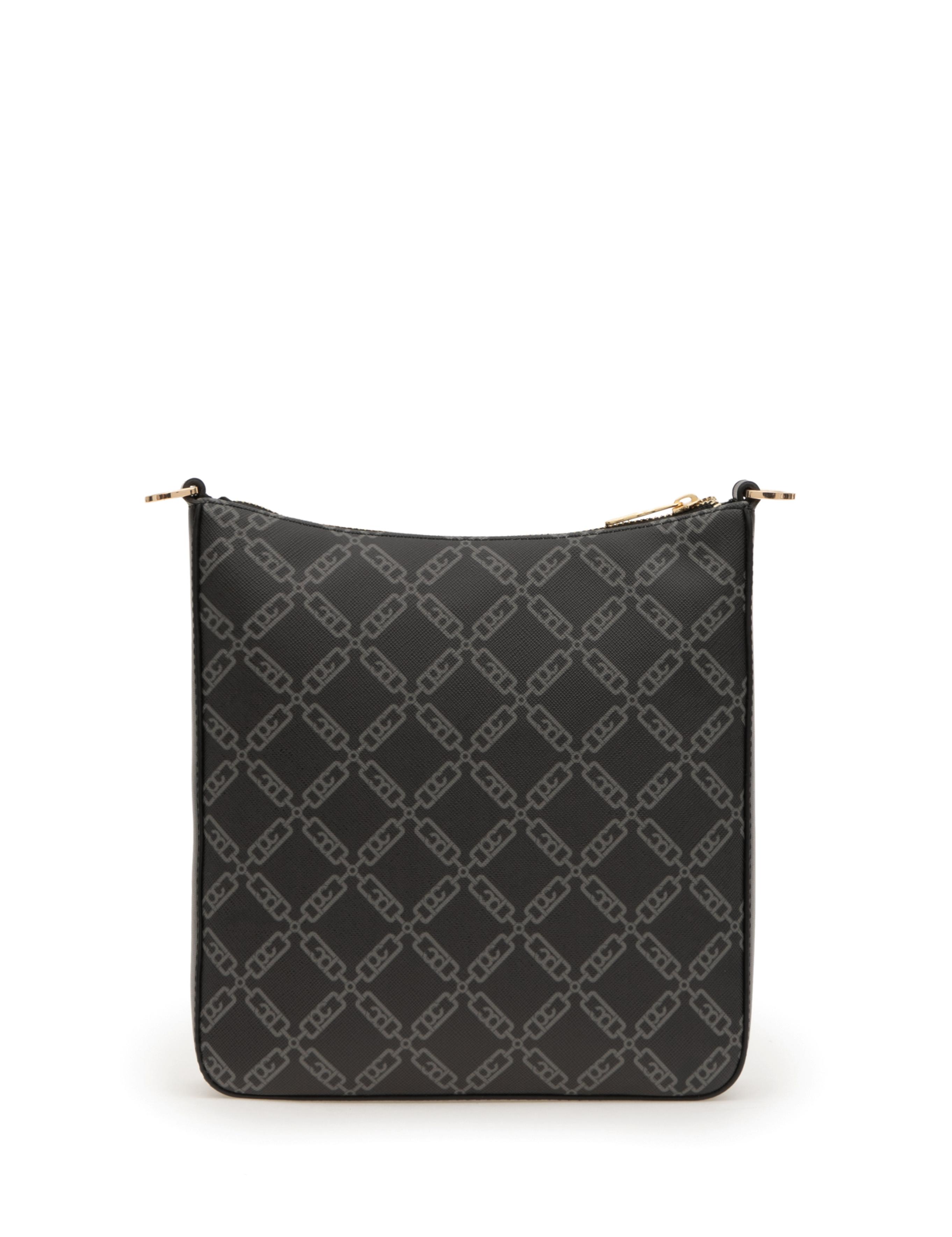 Siyah Çapraz Çanta