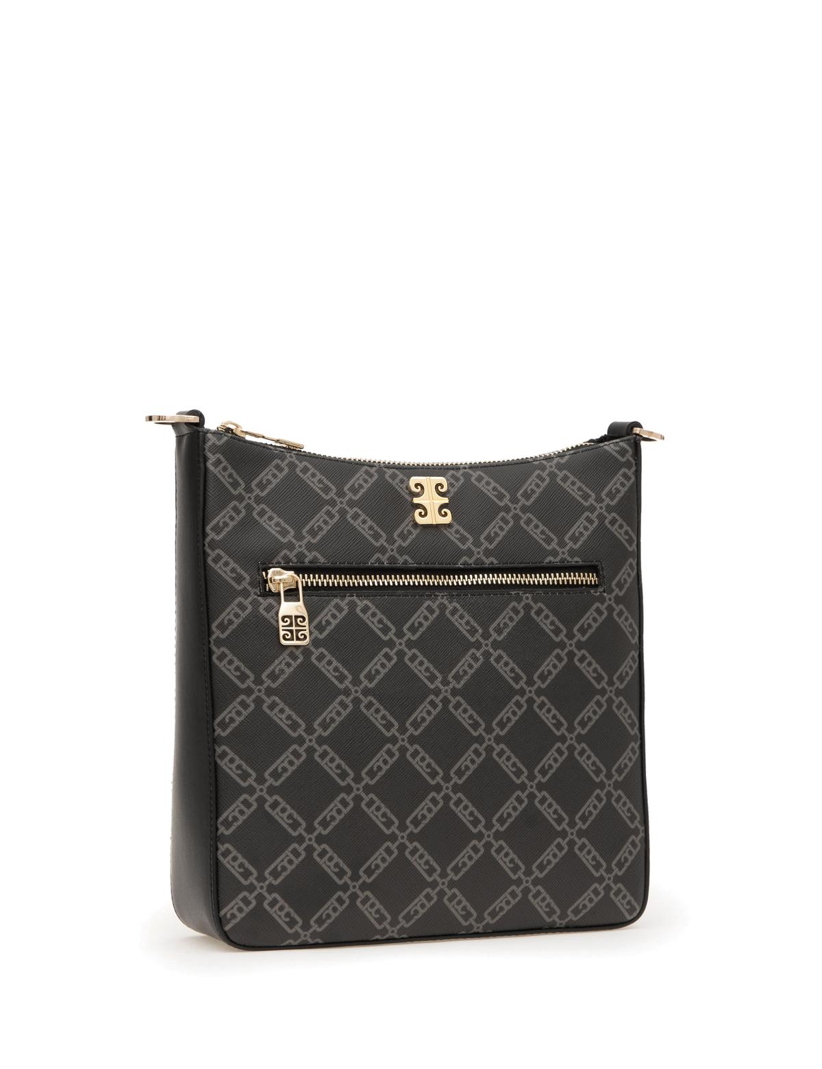 Siyah Çapraz Çanta - 50303982001