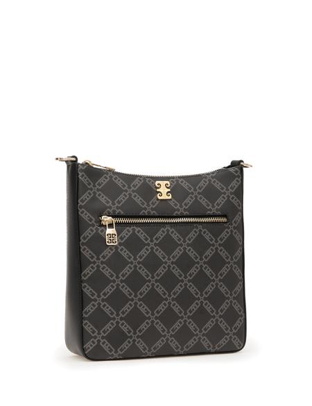 Siyah Çapraz Çanta - 50303982001