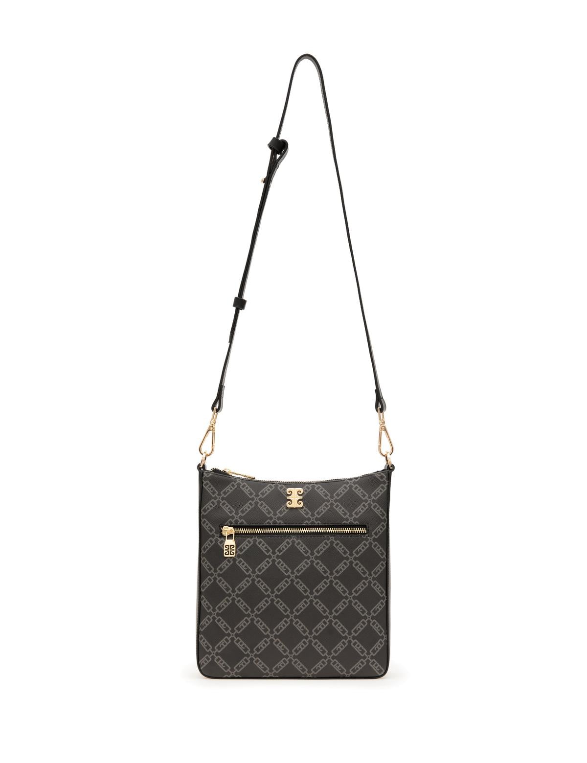 Siyah Çapraz Çanta - 50303982001