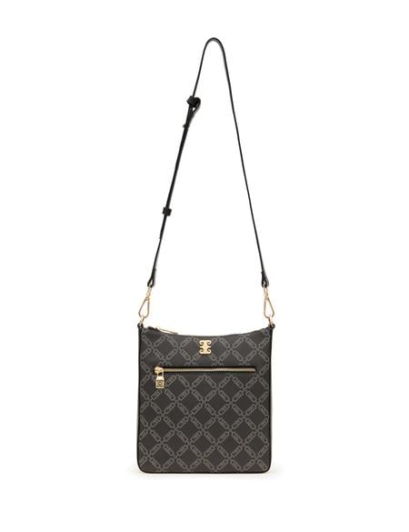 Siyah Çapraz Çanta - 50303982001