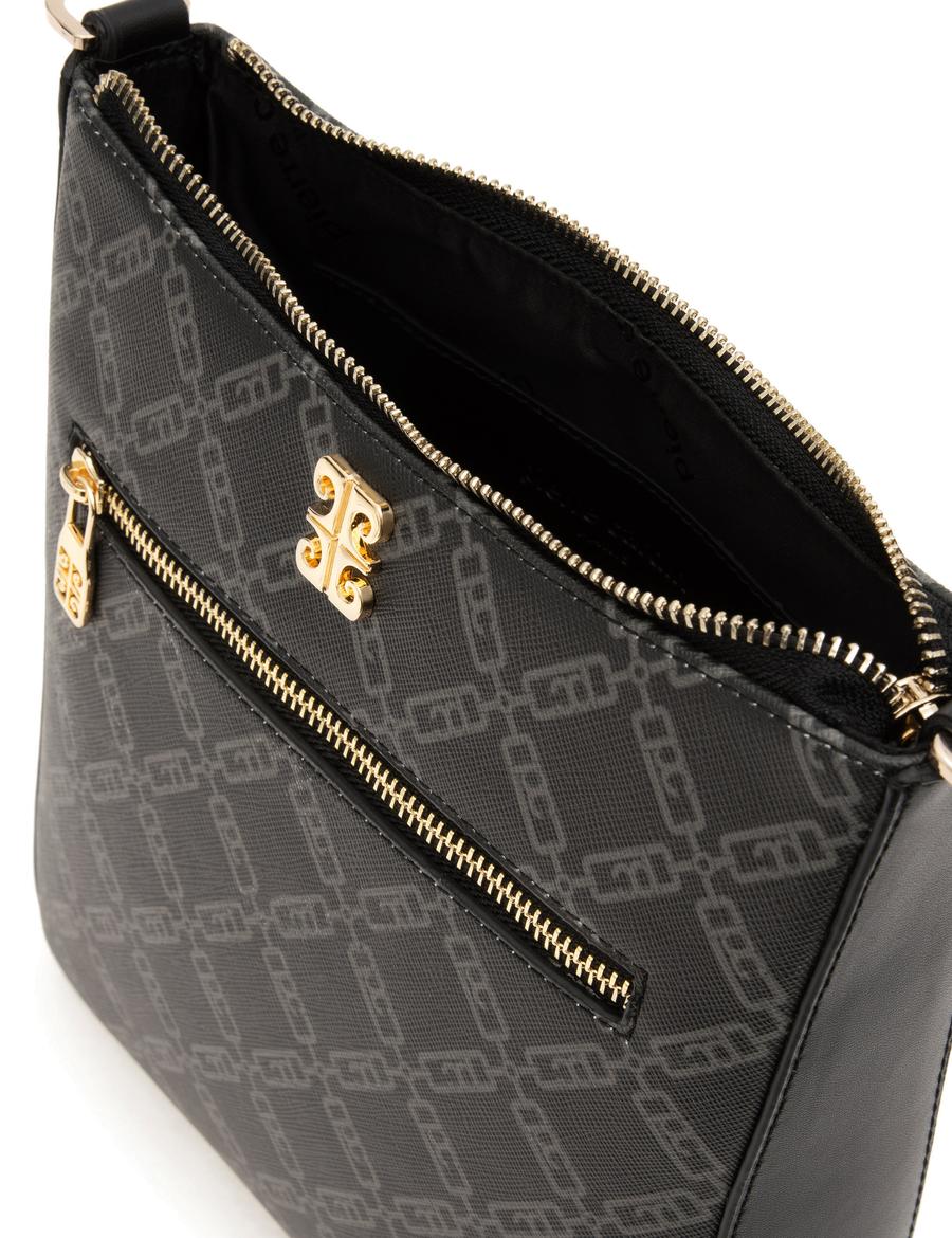 Siyah Çapraz Çanta