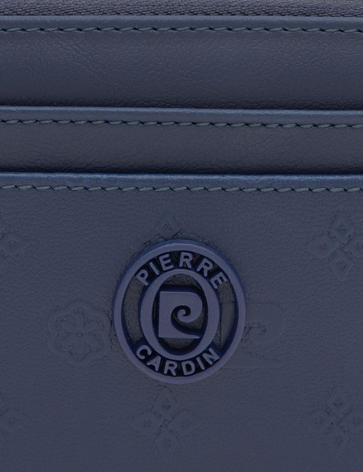 Lacivert Cüzdan - 50311246002