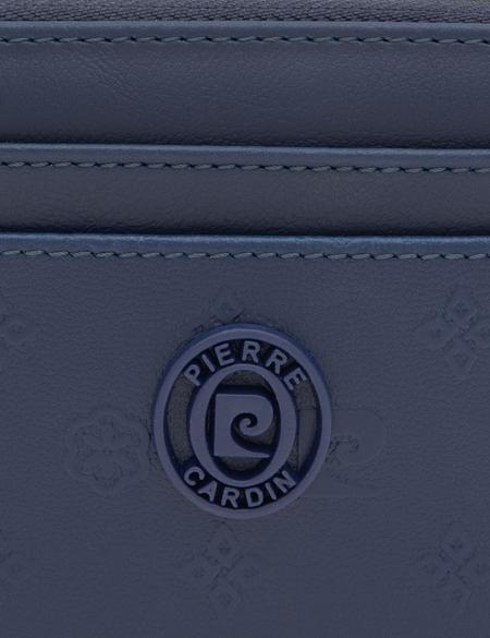 Lacivert Cüzdan - 50311246002