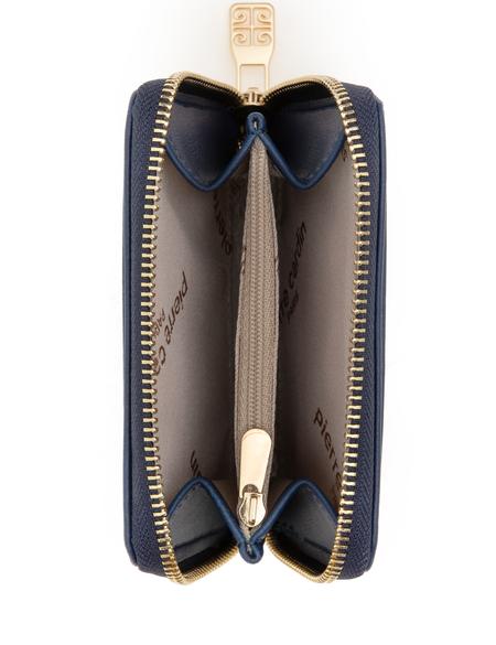 Lacivert Cüzdan - 50311246002