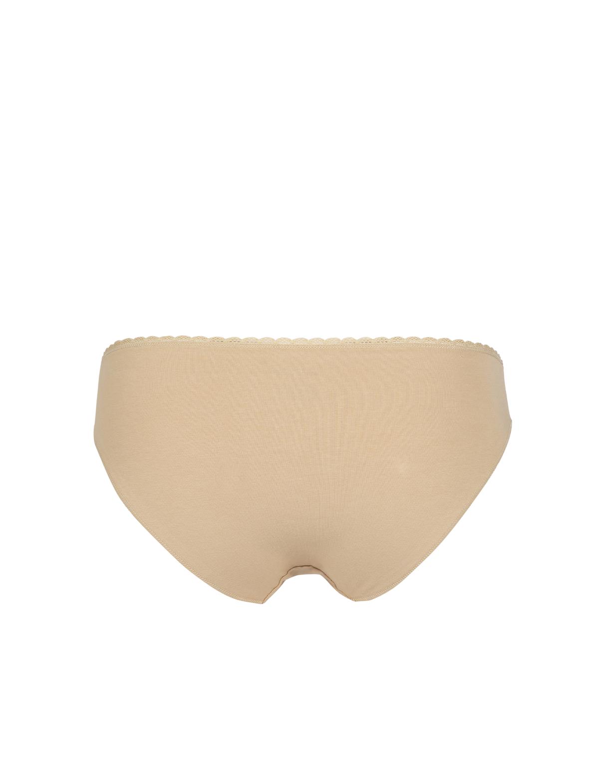 Kadın 5'li Külot - 50306757007