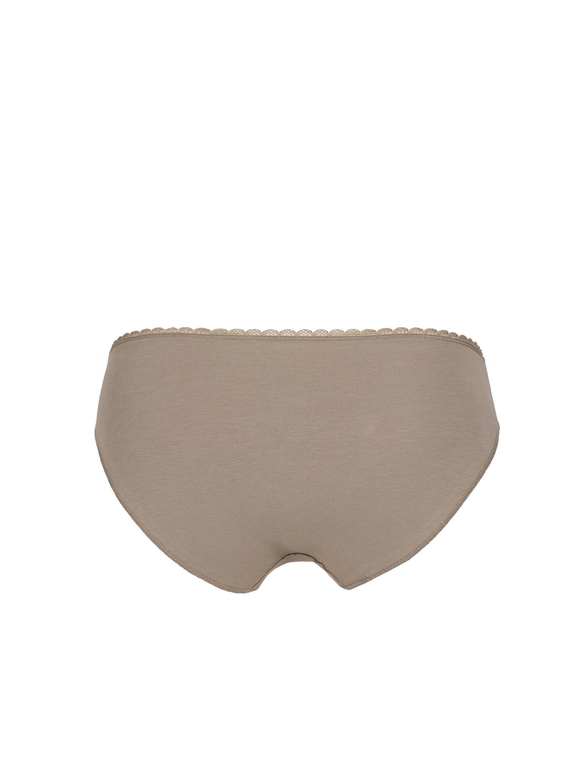 Kadın 5'li Külot - 50306757007