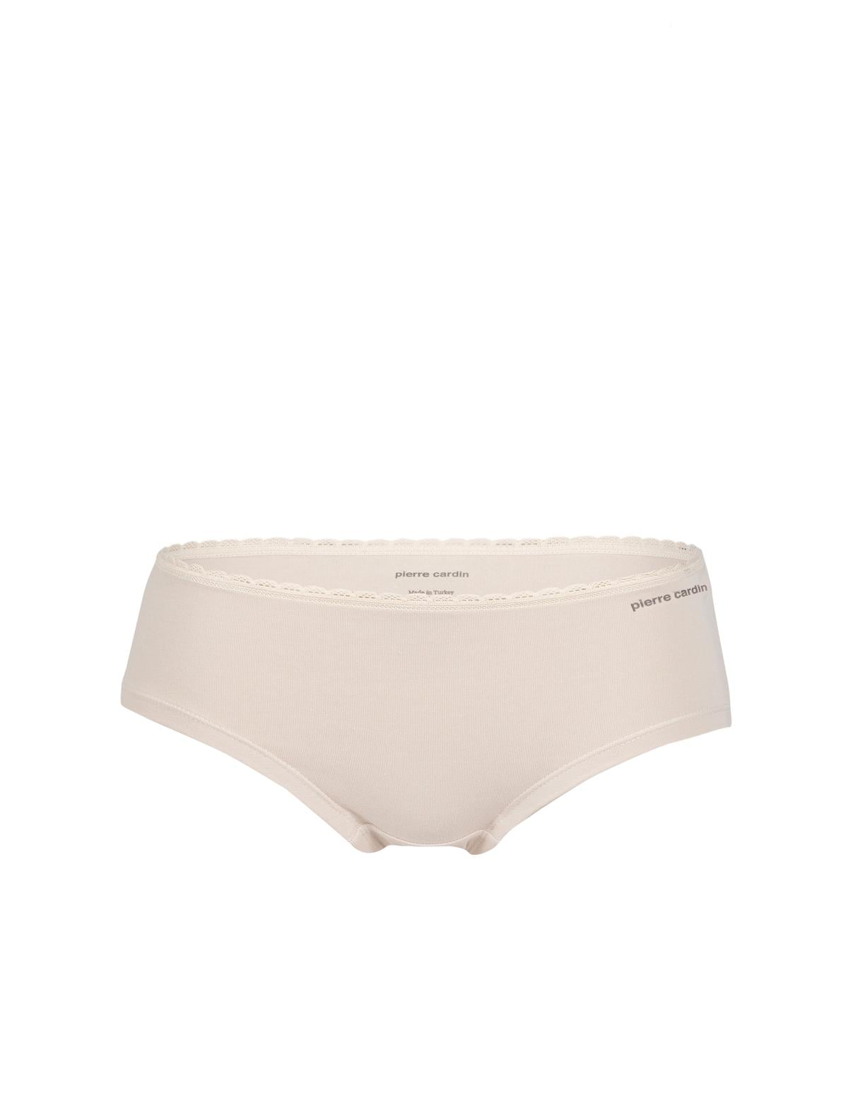 Kadın 5'li Yüksek Bel Külot - 50306758002