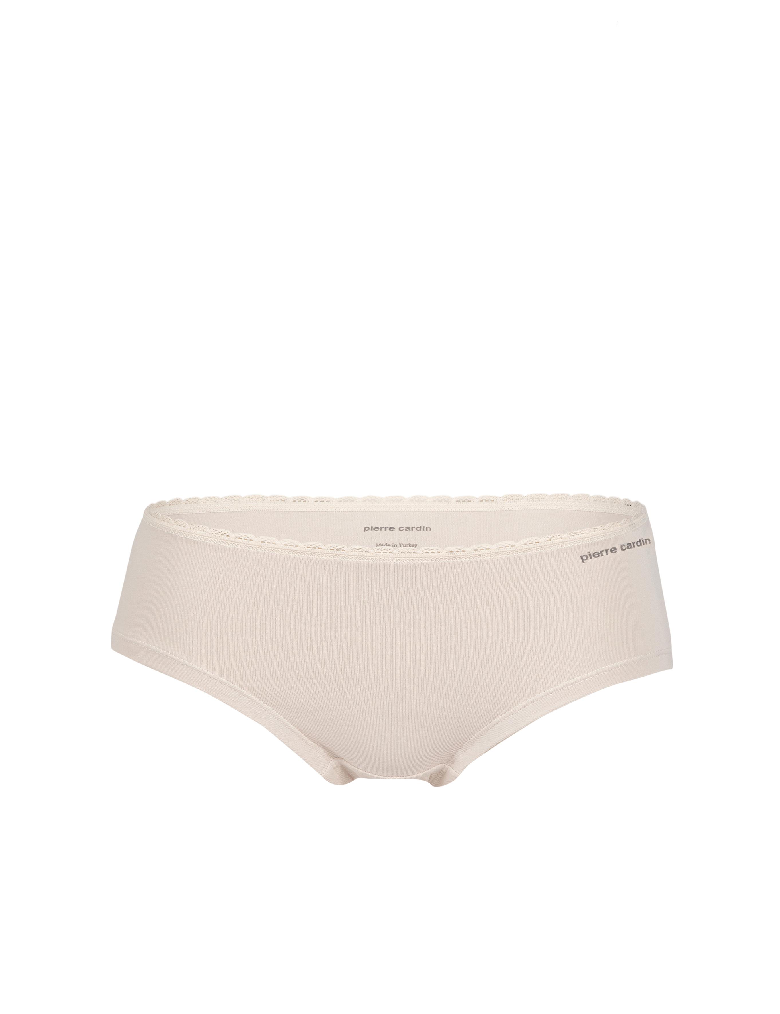 Kadın 5'li Yüksek Bel Külot