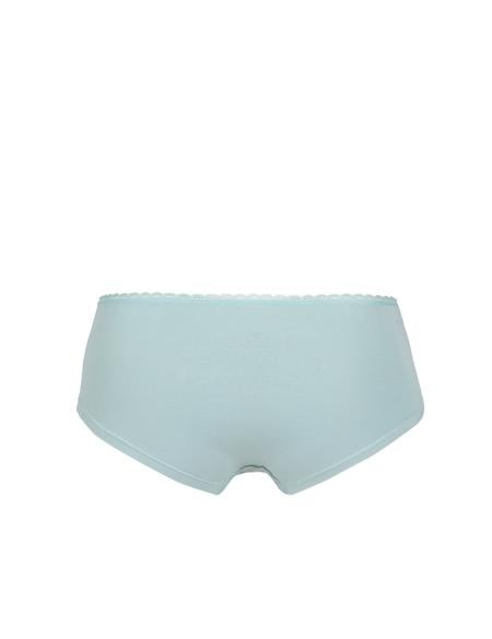 Kadın 5'li Yüksek Bel Külot - 50306758002