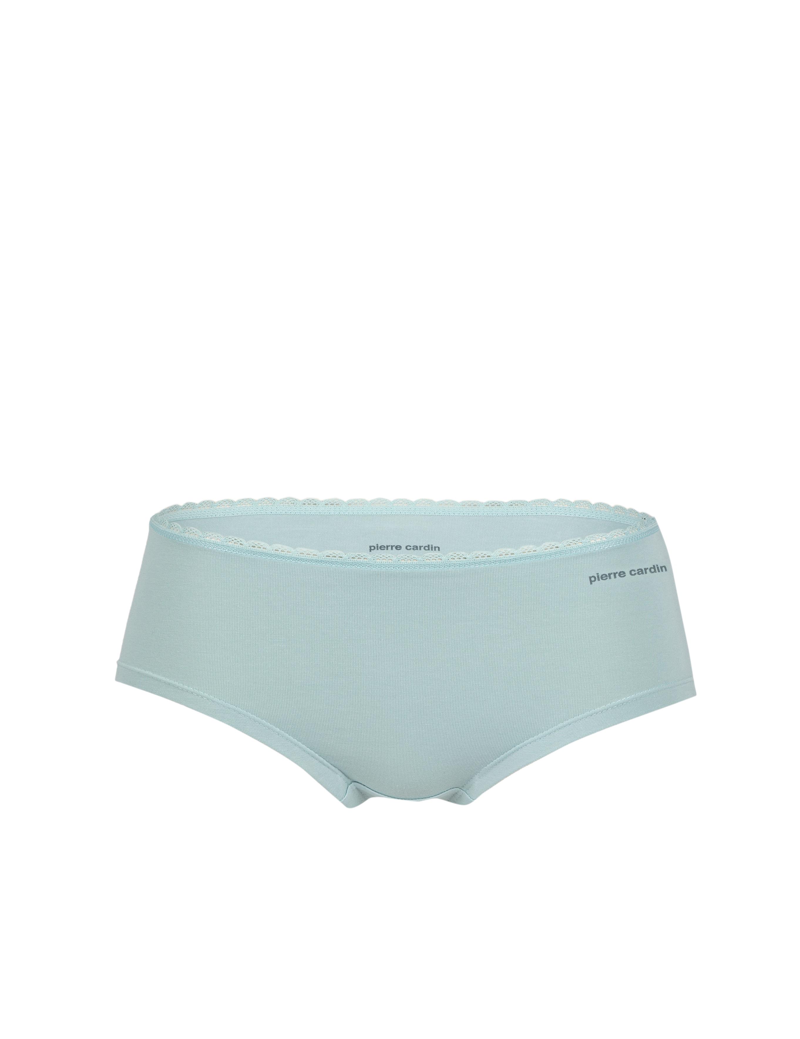 Kadın 5'li Yüksek Bel Külot