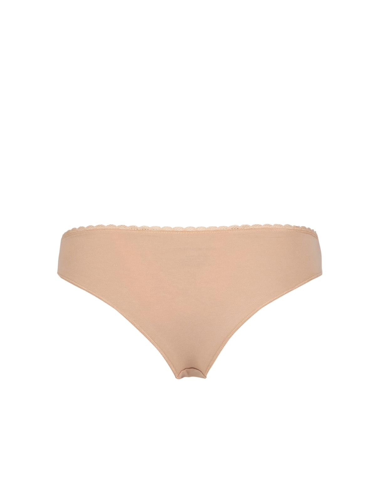 Kadın 5'li Külot - 50304060004