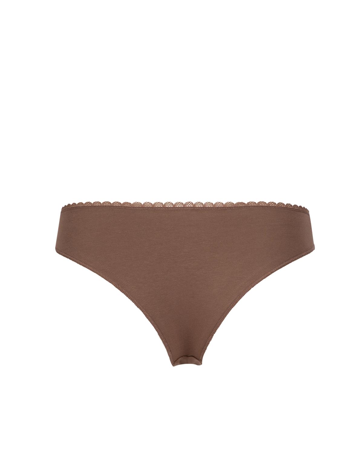 Kadın 5'li Külot - 50304060005