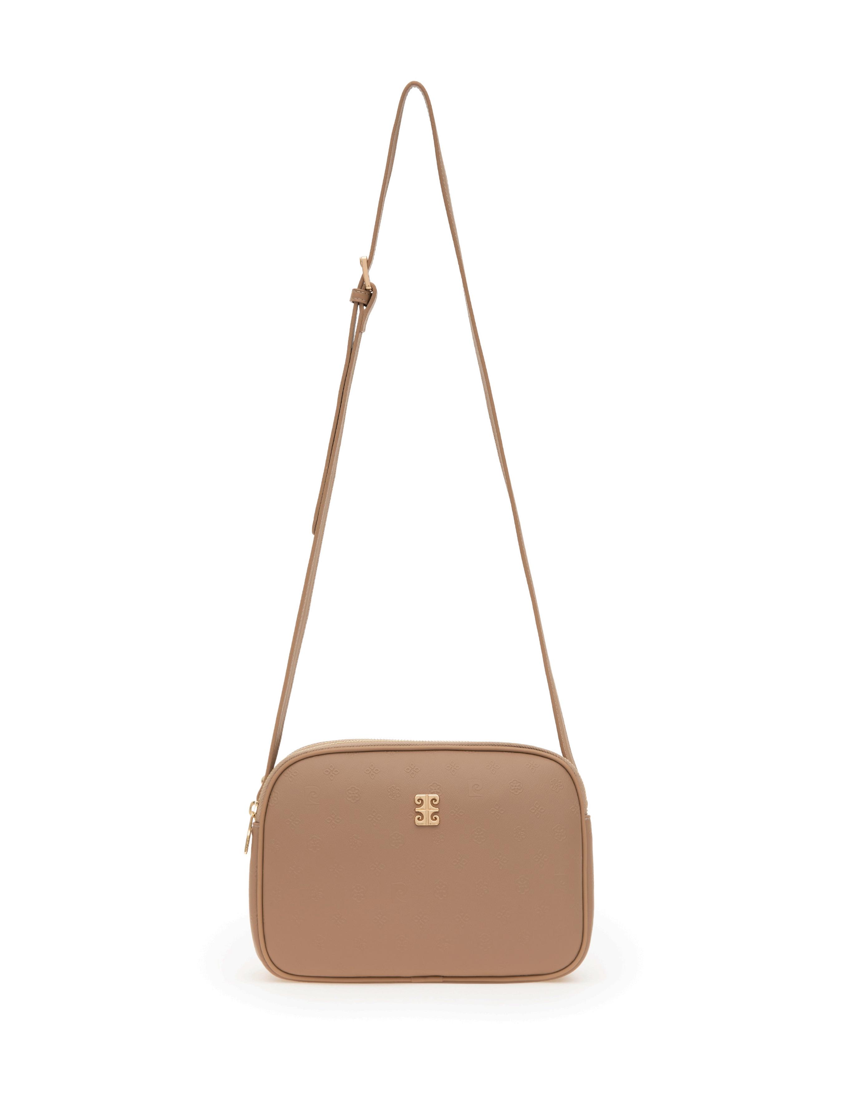 Toprak Çapraz Çanta