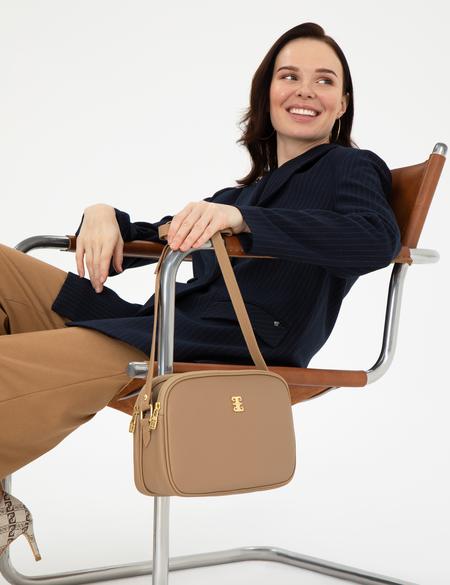 Toprak Çapraz Çanta - 50310476002