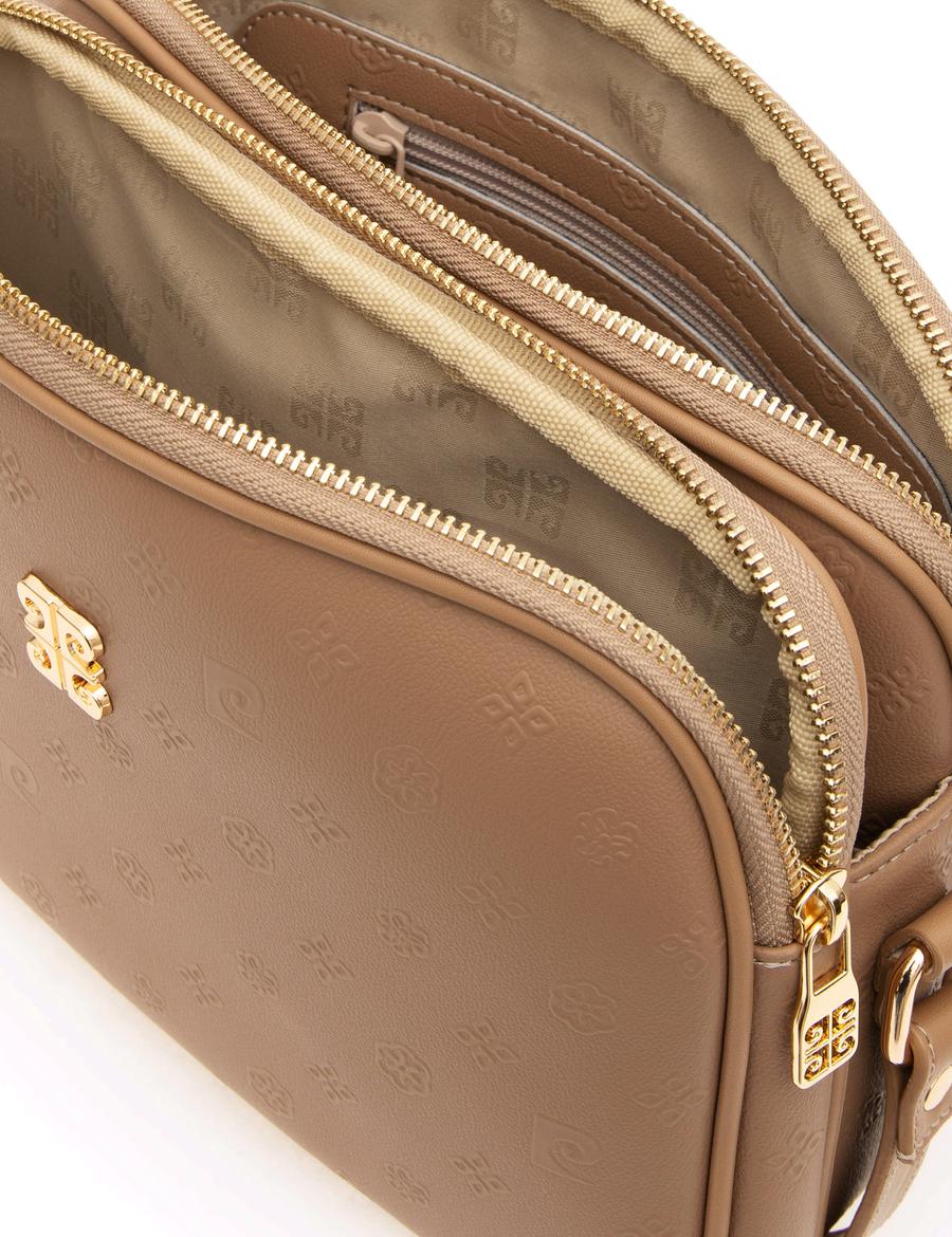 Toprak Çapraz Çanta