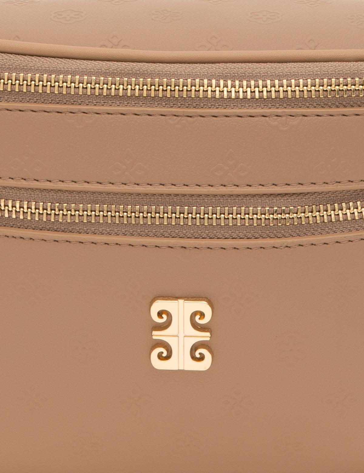 Toprak Bel Çantası - 50310479003