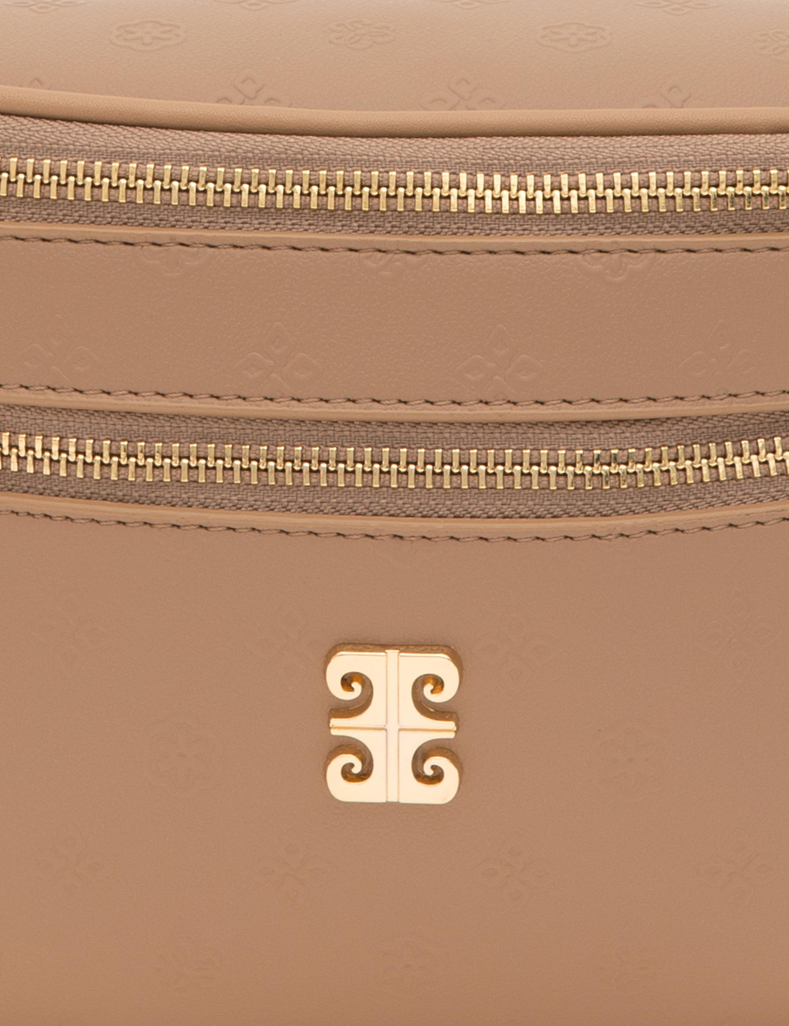 Toprak Bel Çantası