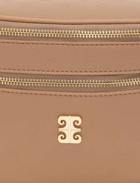 Toprak Bel Çantası - 50310479003