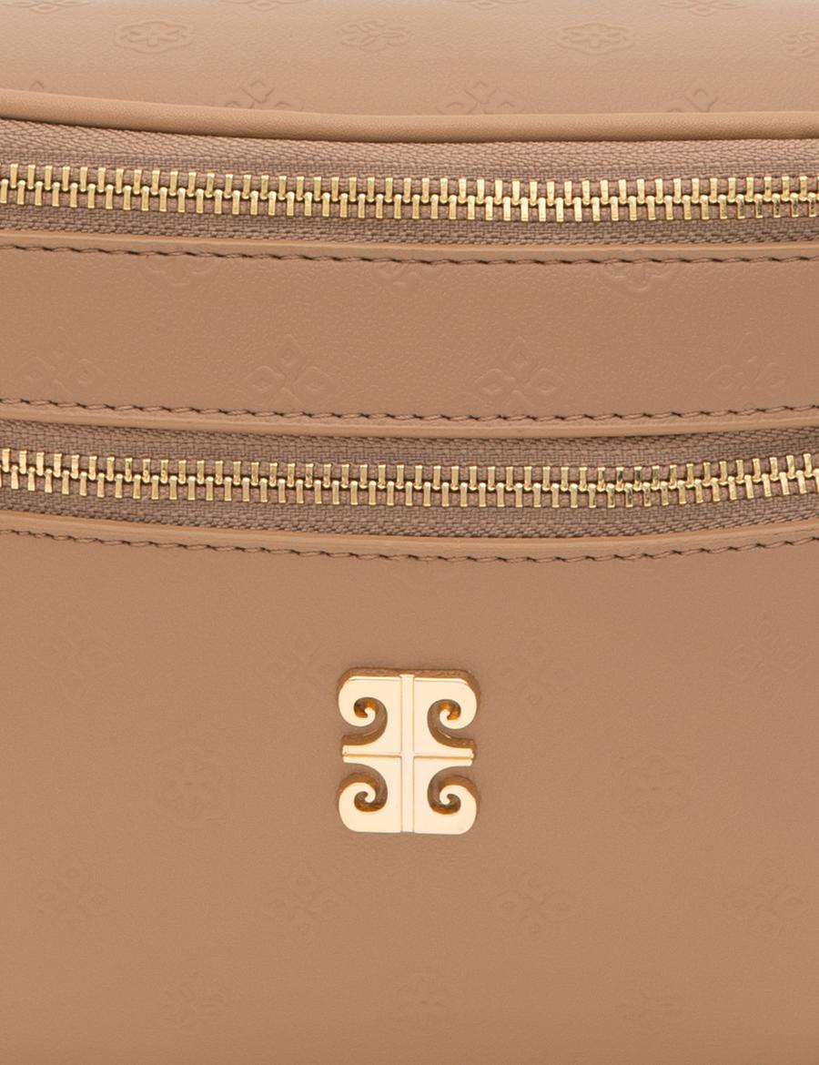 Toprak Bel Çantası