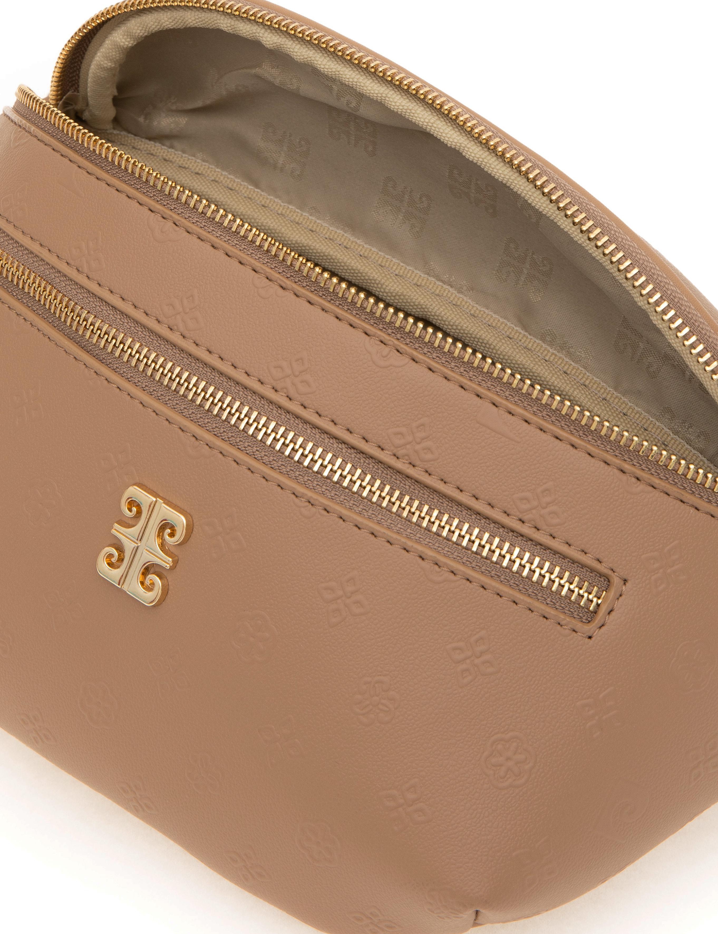 Toprak Bel Çantası