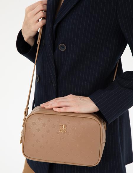 Toprak Çapraz Çanta - 50310477002