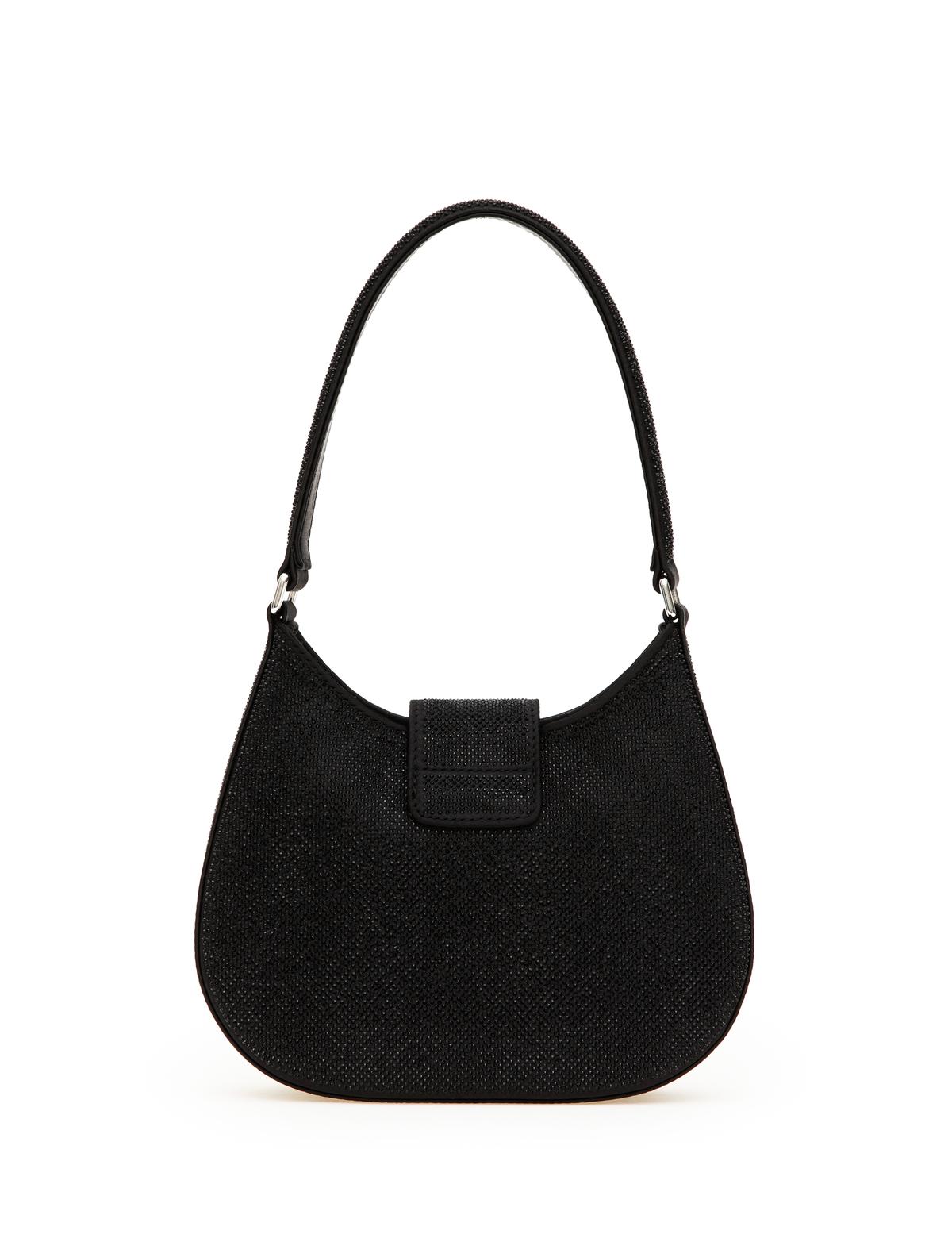 Siyah Kol Çantası - 50307560001