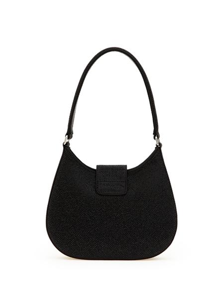 Siyah Kol Çantası - 50307560001