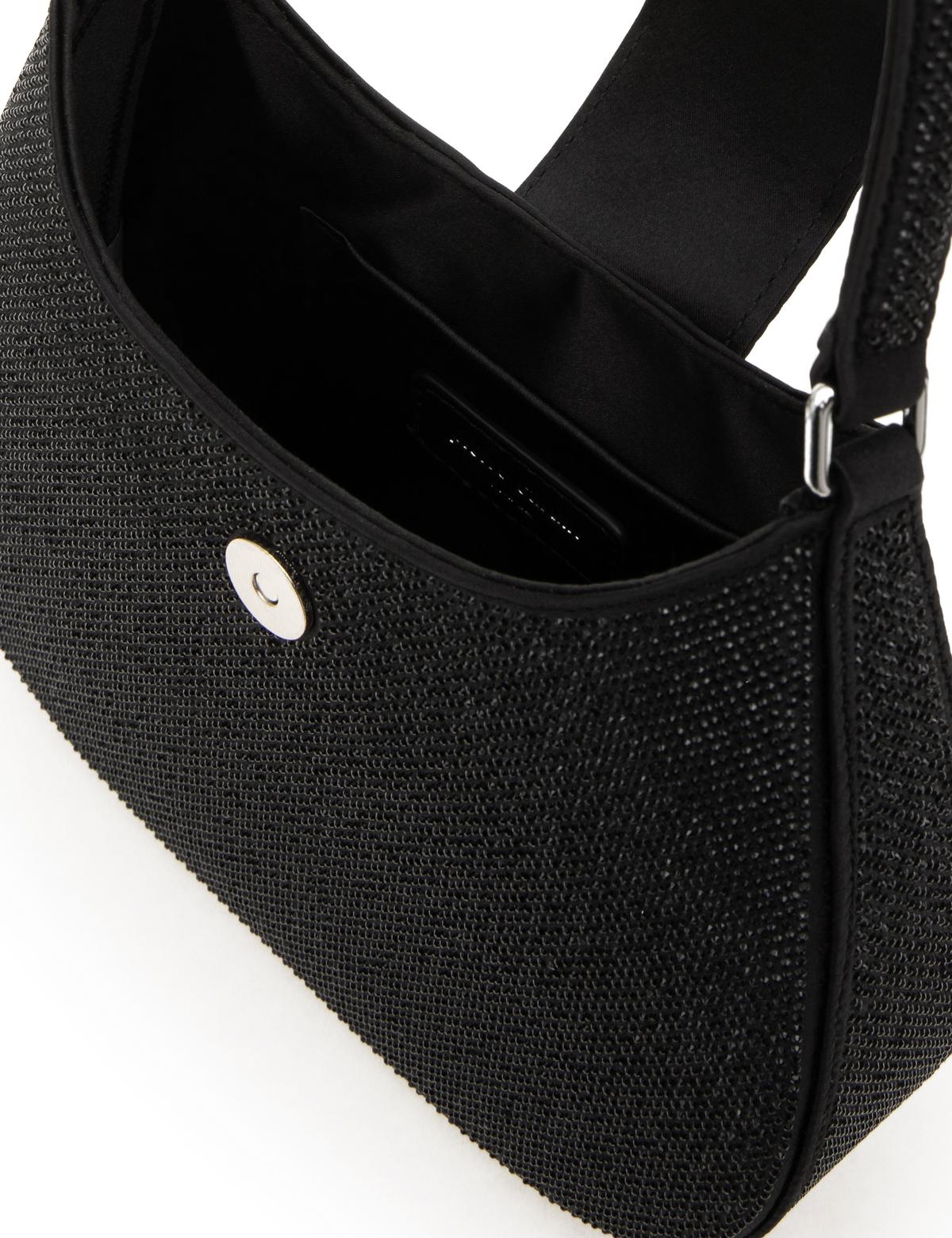 Siyah Kol Çantası - 50307560001