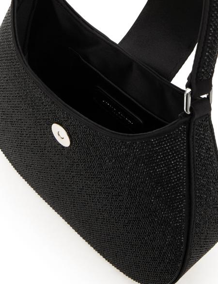 Siyah Kol Çantası - 50307560001