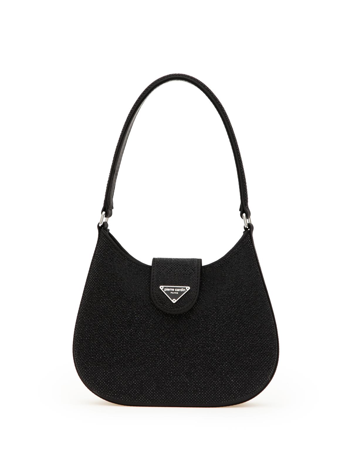 Siyah Kol Çantası - 50307560001