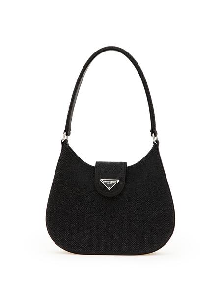 Siyah Kol Çantası - 50307560001