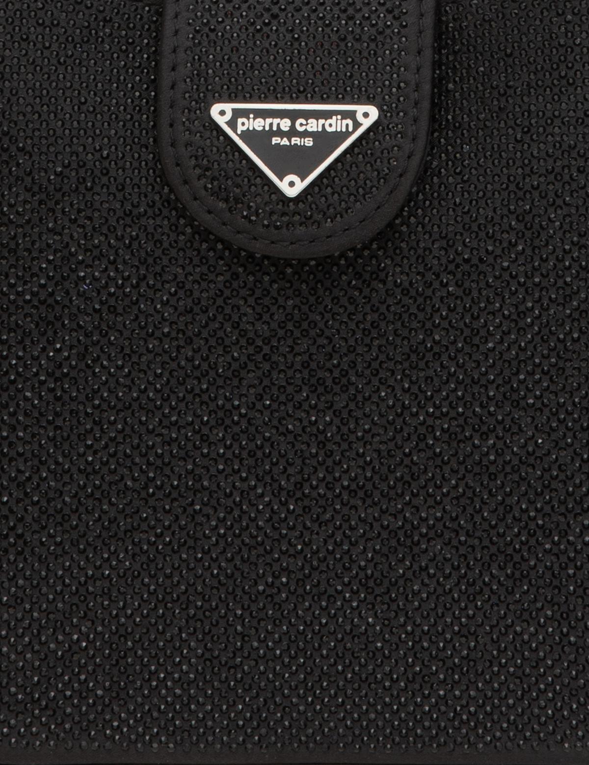 Siyah Kol Çantası - 50307560001