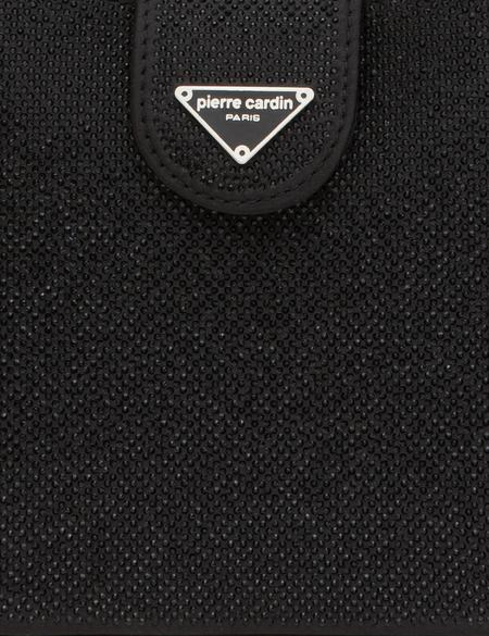 Siyah Kol Çantası - 50307560001