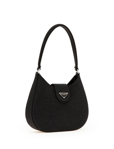 Siyah Kol Çantası - 50307560001