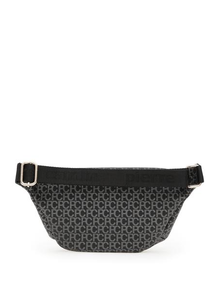 Siyah Bel Çantası - 50310478001