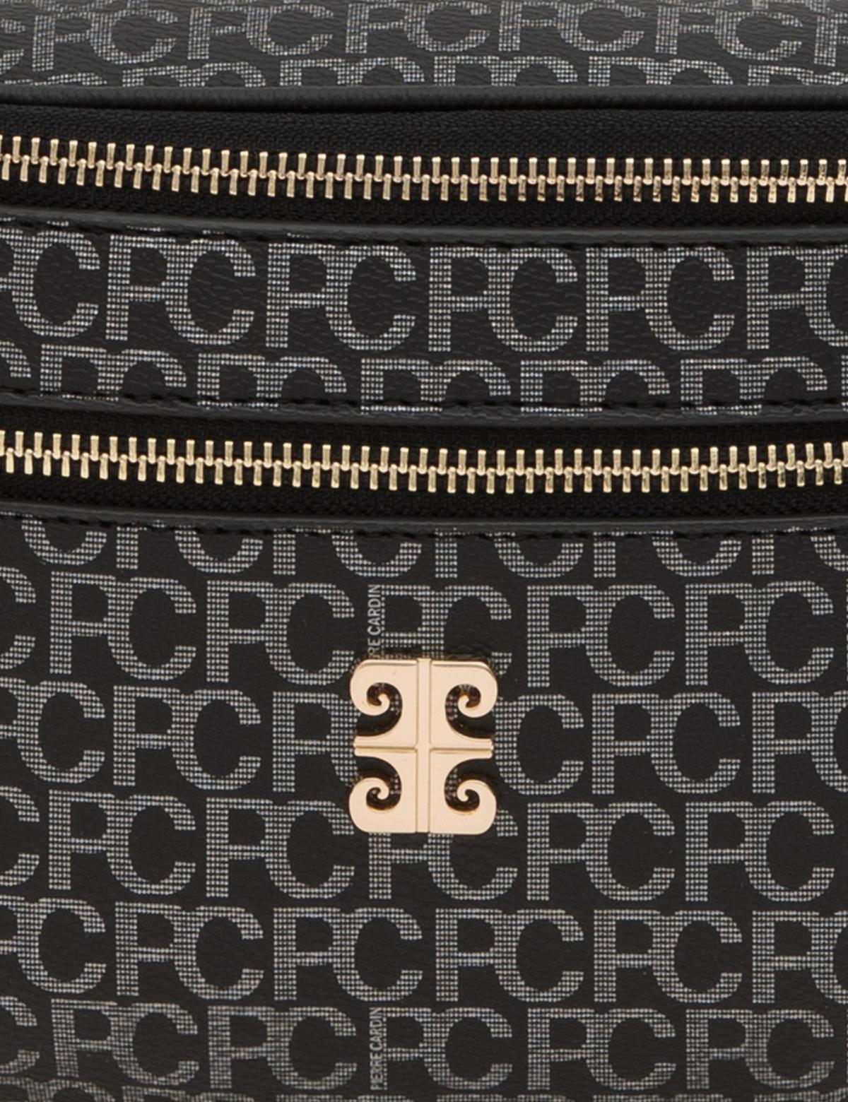 Siyah Bel Çantası - 50310478001