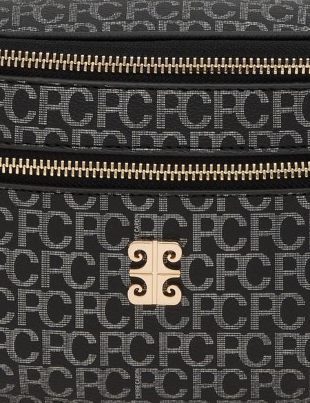 Siyah Bel Çantası - 50310478001