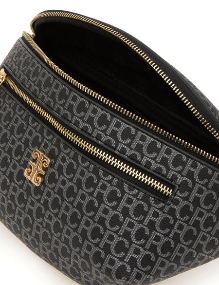 Siyah Bel Çantası - 50310478001