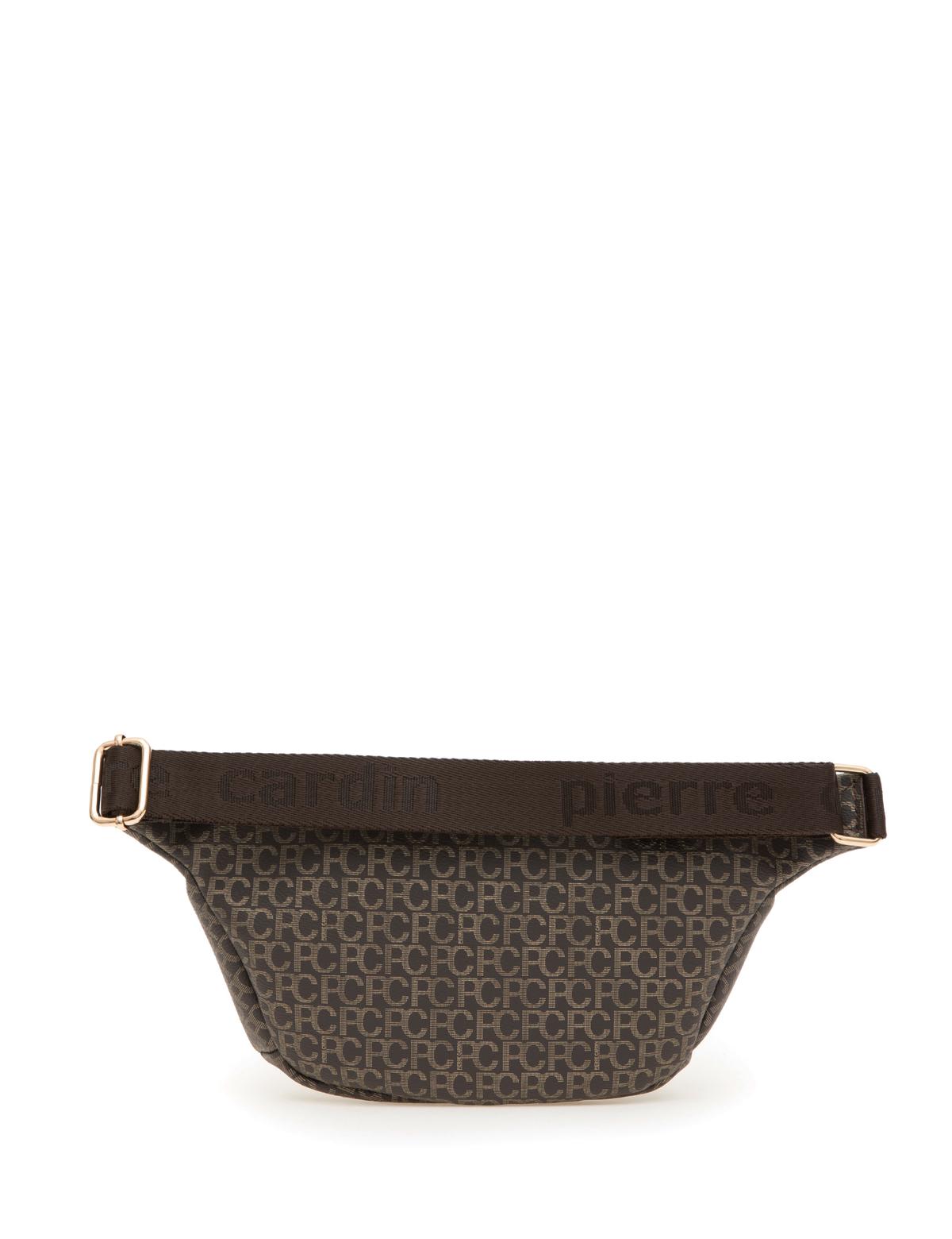 Kahverengi Bel Çantası - 50310478002