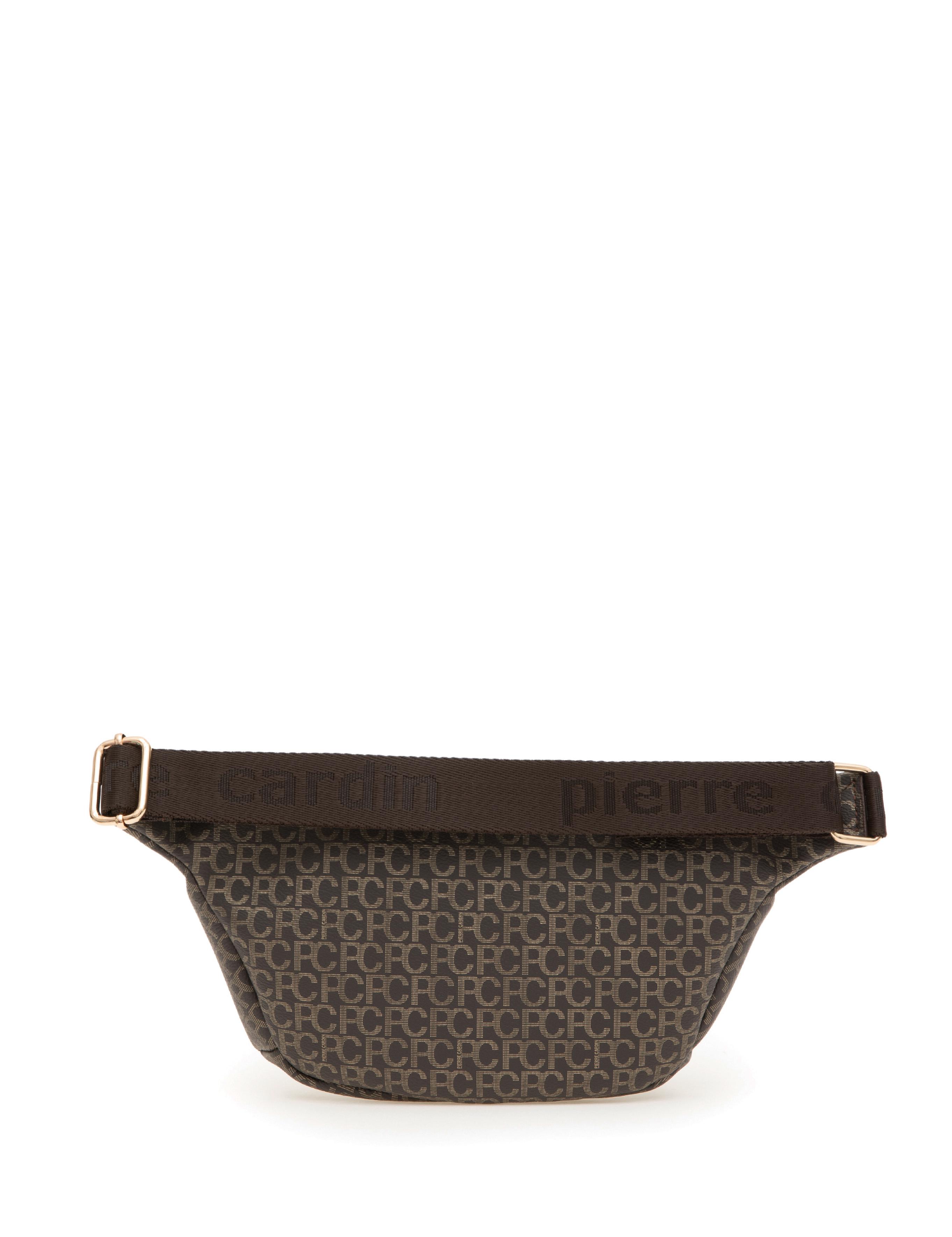 Kahverengi Bel Çantası