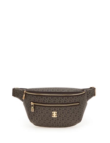 Kahverengi Bel Çantası - 50310478002