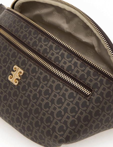 Kahverengi Bel Çantası - 50310478002