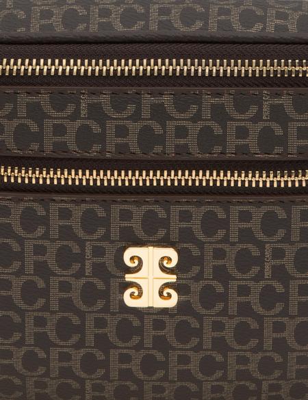 Kahverengi Bel Çantası - 50310478002