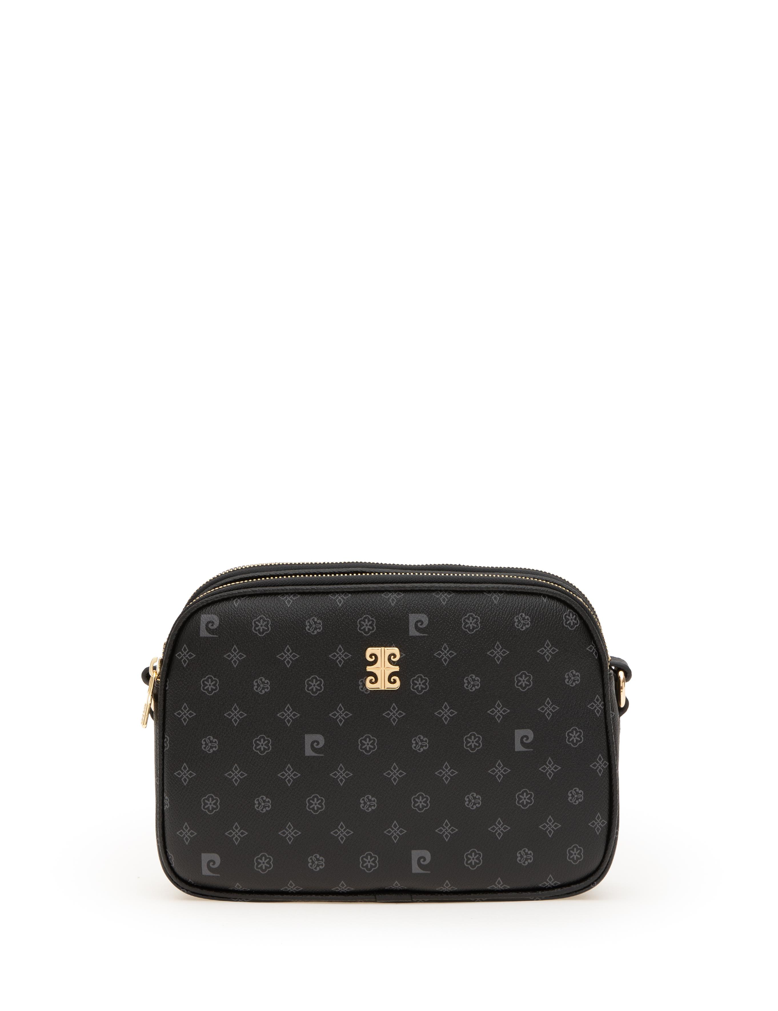 Siyah Çapraz Çanta