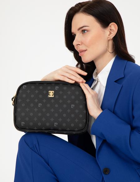 Siyah Çapraz Çanta - 50310475002