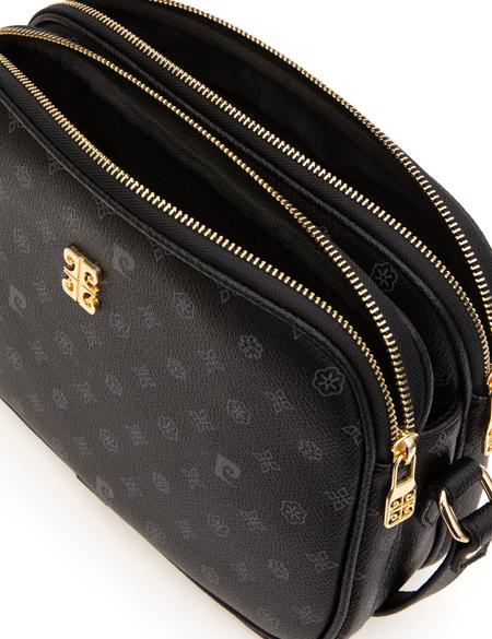 Siyah Çapraz Çanta - 50310475002